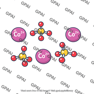 Cobalt ii sulfate