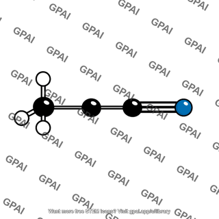 Methyl isocyanide