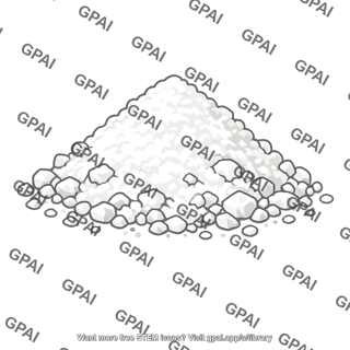 Magnesium carbonate