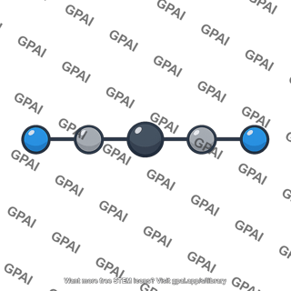Molecule linear