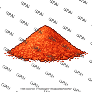 Mercuric oxide
