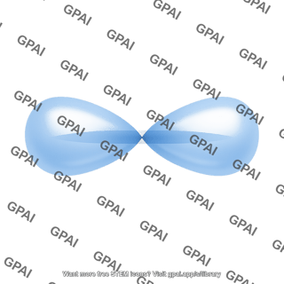 Orbital 4p