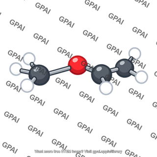 Methyl ethyl ether