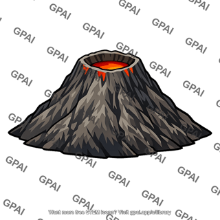 Volcano