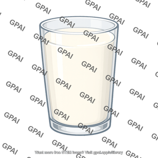 Milk whole
