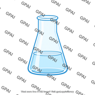 Erlenmeyer flask
