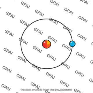 Hydrogen atom bohr model