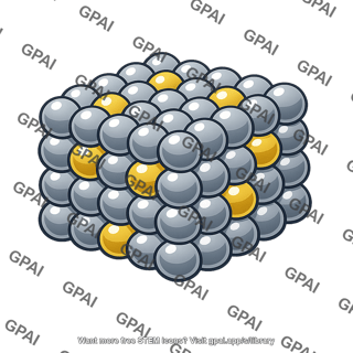 Solid solution alloy