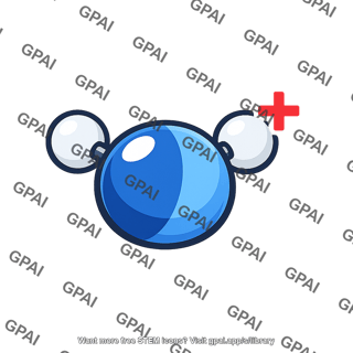 Generic conjugate acid hb plus