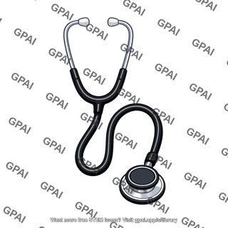 Stethoscope