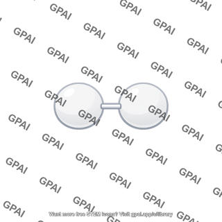 Molecule h2