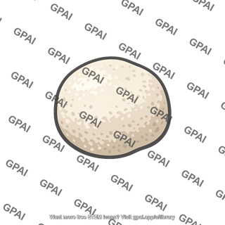 Fertilizer granule