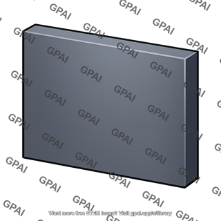 Lead screen