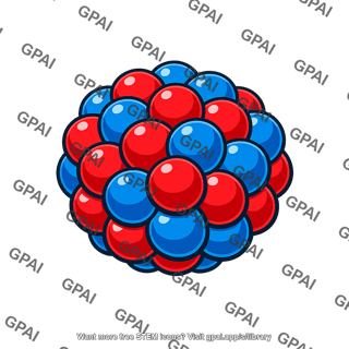 Atomic nucleus