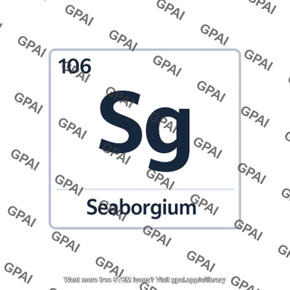 Seaborgium