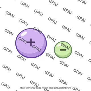 Potassium fluoride ionic pair