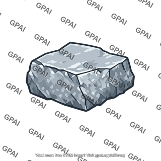 Zinc sample