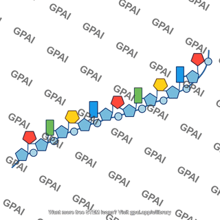 Dna polynucleotide chain