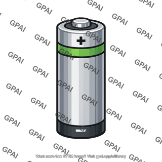 Cylindrical battery