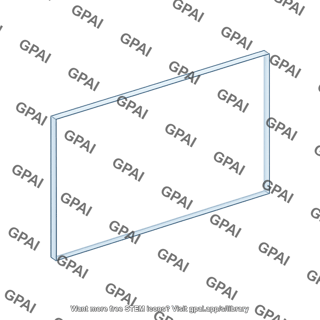Front electrode