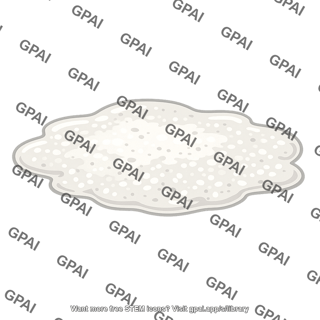 Aqueous calcium oxide suspension