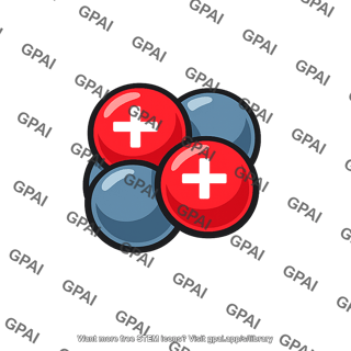 Helium nucleus