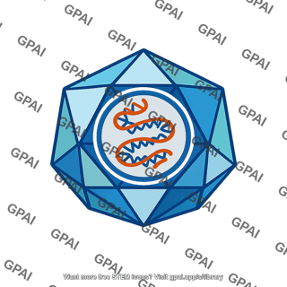 Virus capsid
