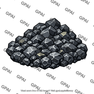 Iron iii sulfide