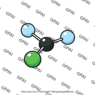 Molecule model