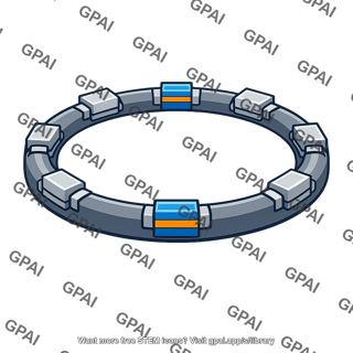 Booster synchrotron
