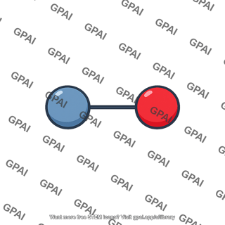 Silicon monoxide molecule