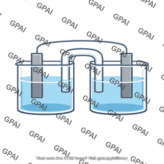 Electrochemical cell