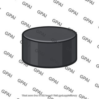 Uranium dioxide pellet