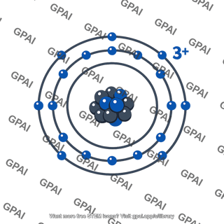 Cobalt cation 3plus