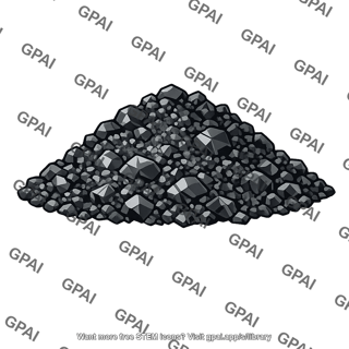 Lead ii sulfide