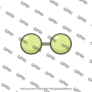 Fluorine molecule