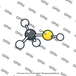 Ch3sh molecule
