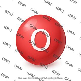Element oxygen