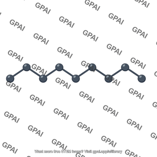 Carbon carbon bond backbone