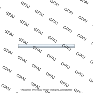Bond straight long