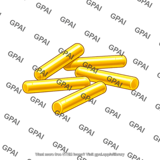 Gold nanowire