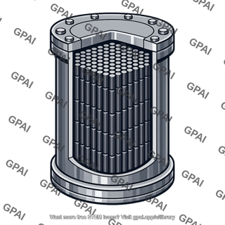 Reactor core