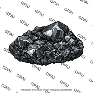 Metal sulfide