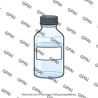 Solvent bottle