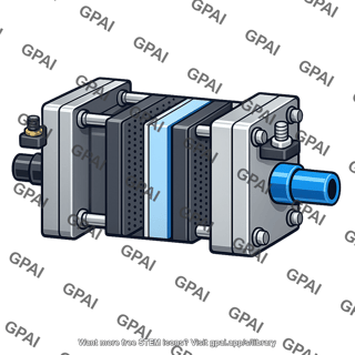 Hydrogen fuel cell