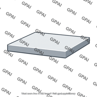Sample surface
