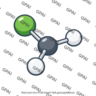 Chloromethane
