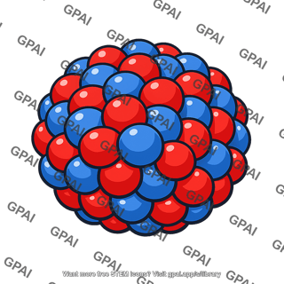 Heavy nucleus