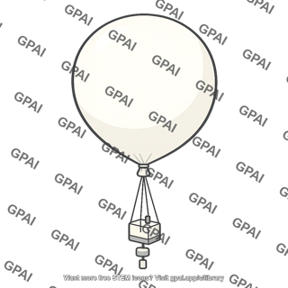 Weather balloon