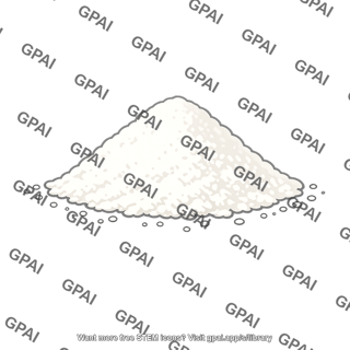 Medicine powder